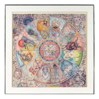 The Zodiac , 1972