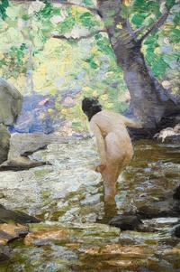 Allen Dean Cochran (American, 1888-1971)