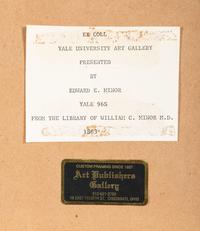 Attributed to M. Mauton (Active Naples, 19th Century)