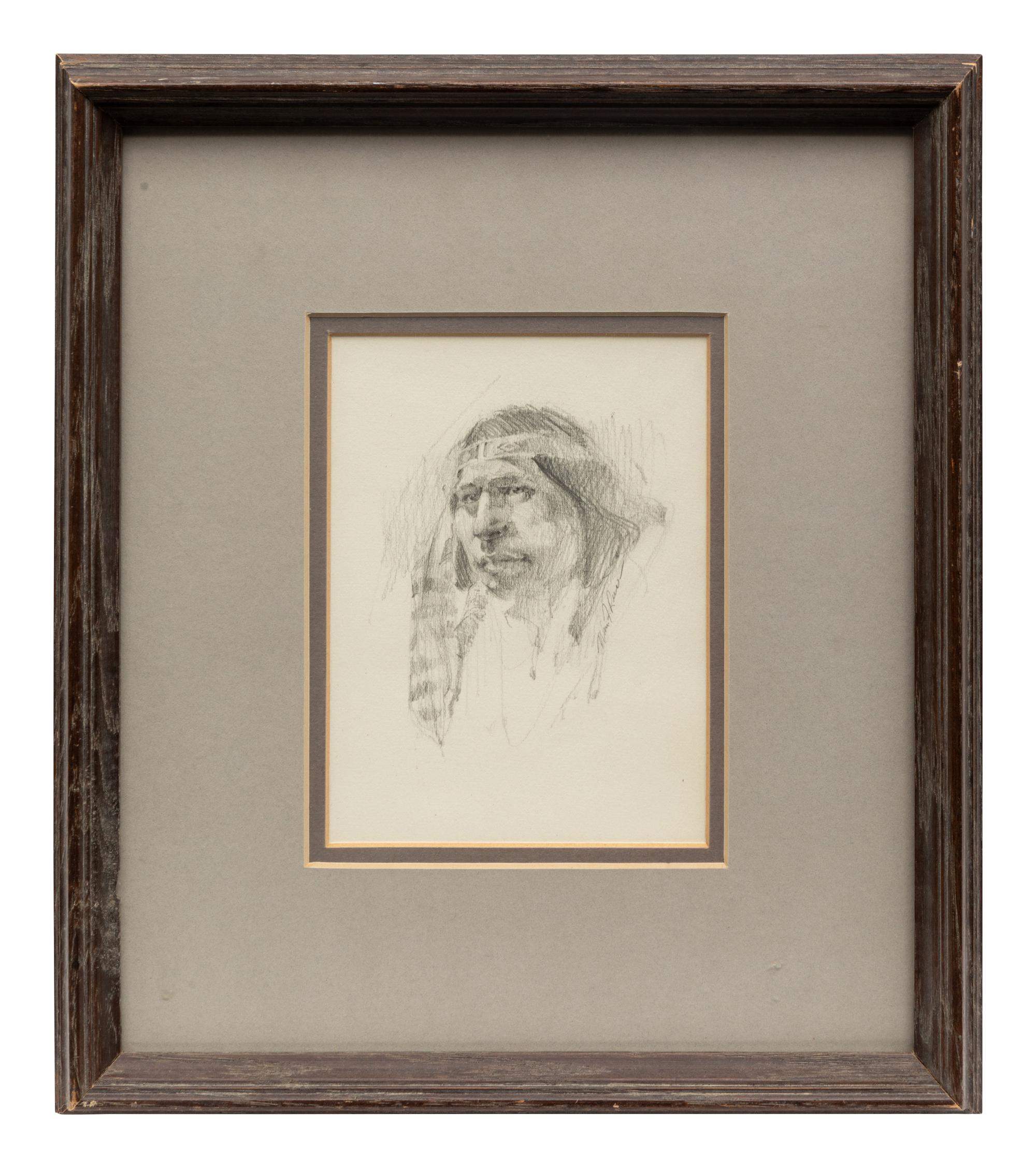 Nez Perce