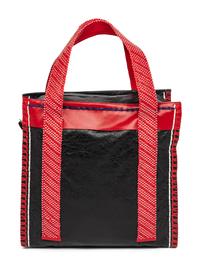 BALENCIAGA, LARGE LEATHER SHOPPER TOTE