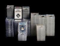 A Very Large Collection of Silver Statehood, Territories and America the Beautiful 25c Proofs