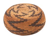 Pomo Basket