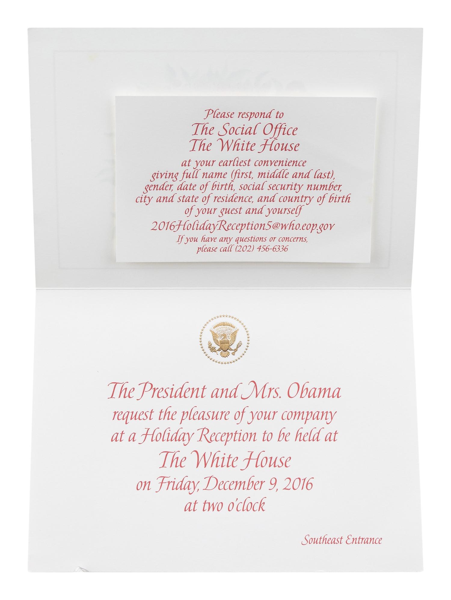 OBAMA, Barack Hussein (b. 1961). The Audacity of Hope. New York: Crown Books, 2006.