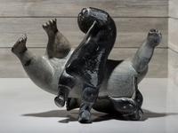 untitled, battle