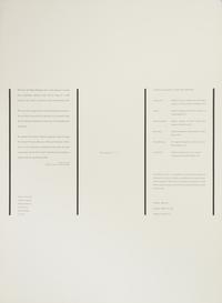 National Collection of Fine Arts Portfolio (the complete portfolio of seven prints)
