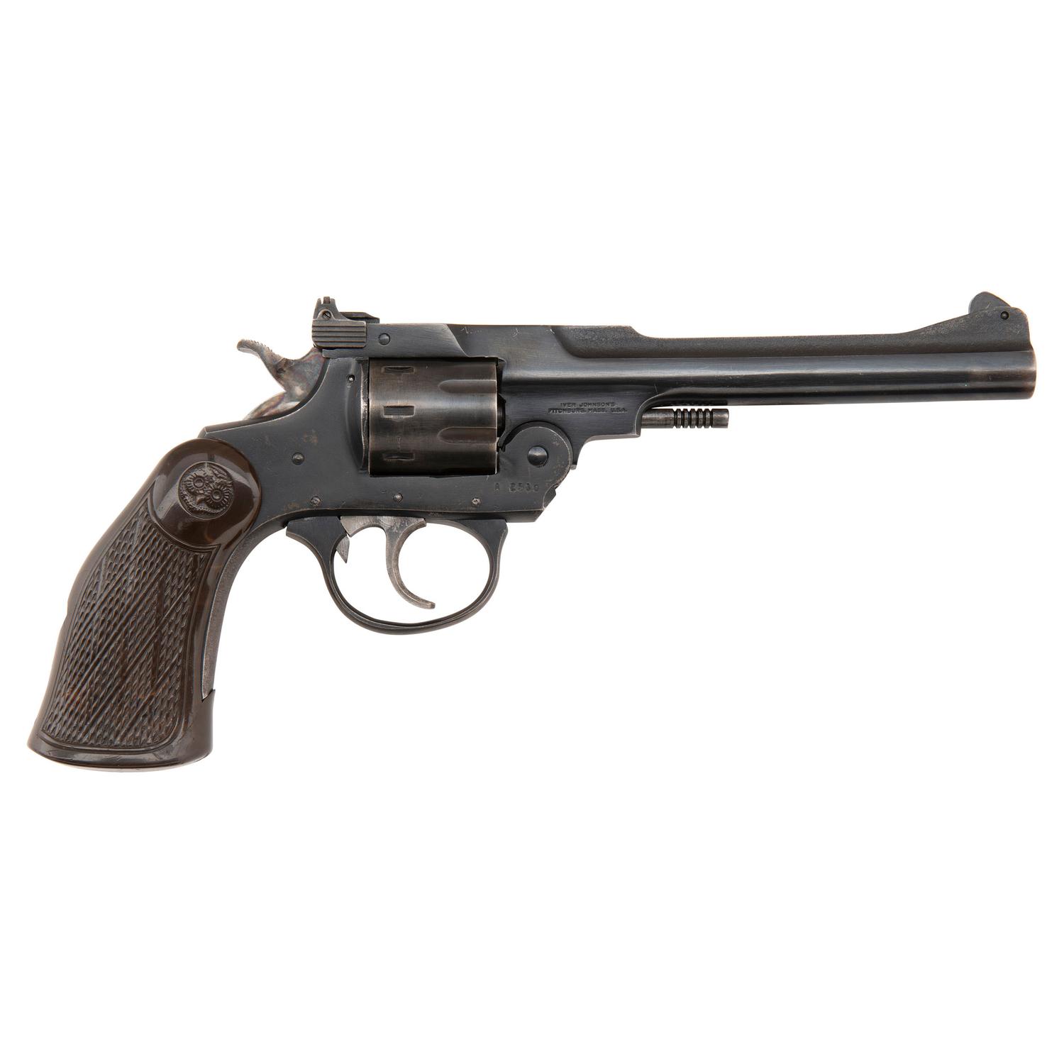*Iver Johnson Viking 67