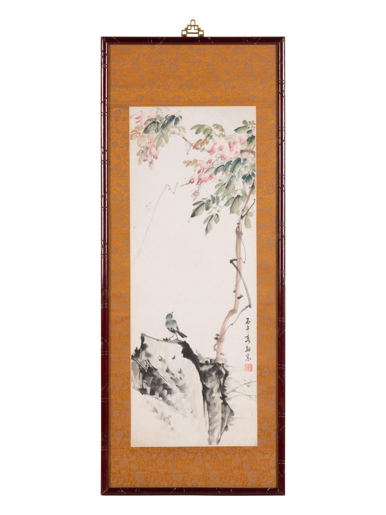 Gao Chaozong