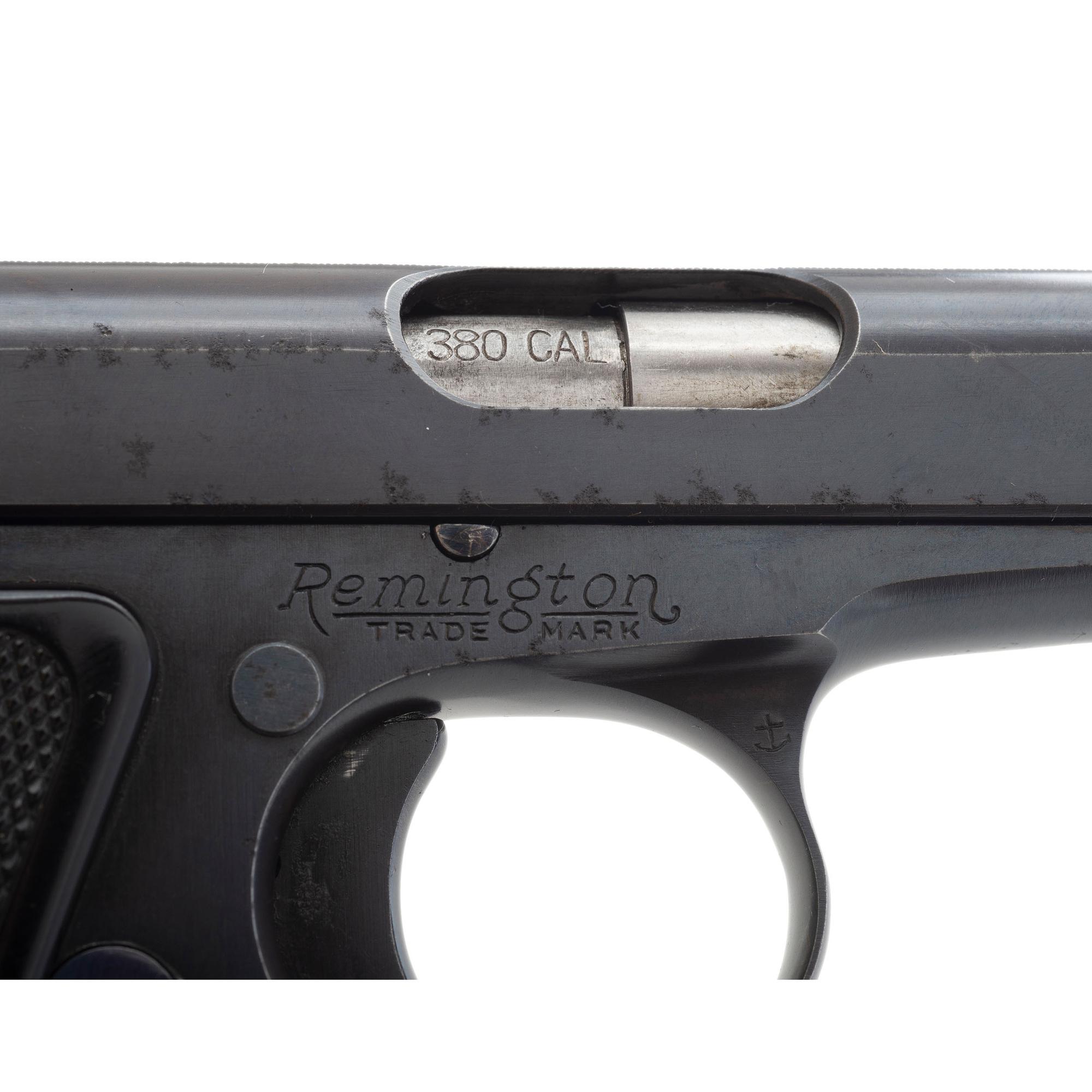 **Remington Model 51