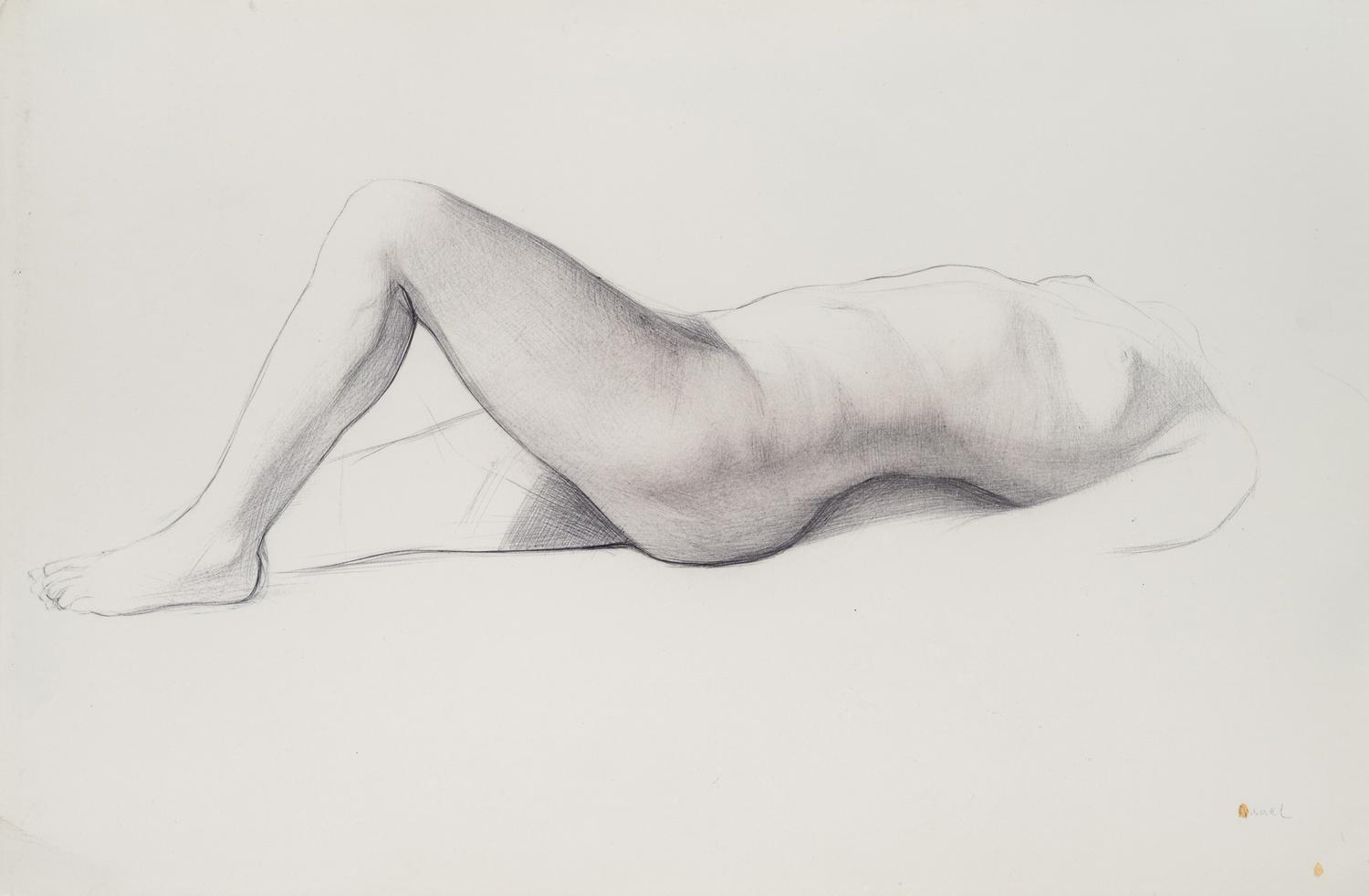 Untitled (Three Works), 1994-1996
