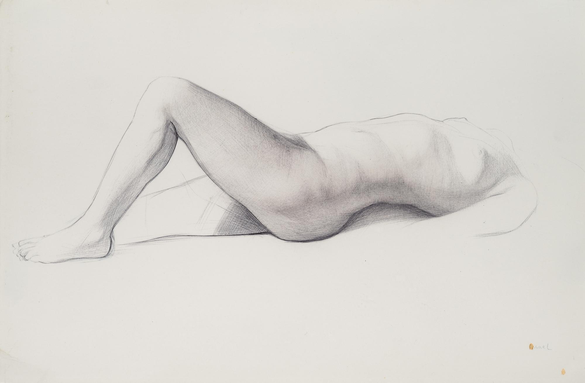 Untitled (Three Works), 1994-1996