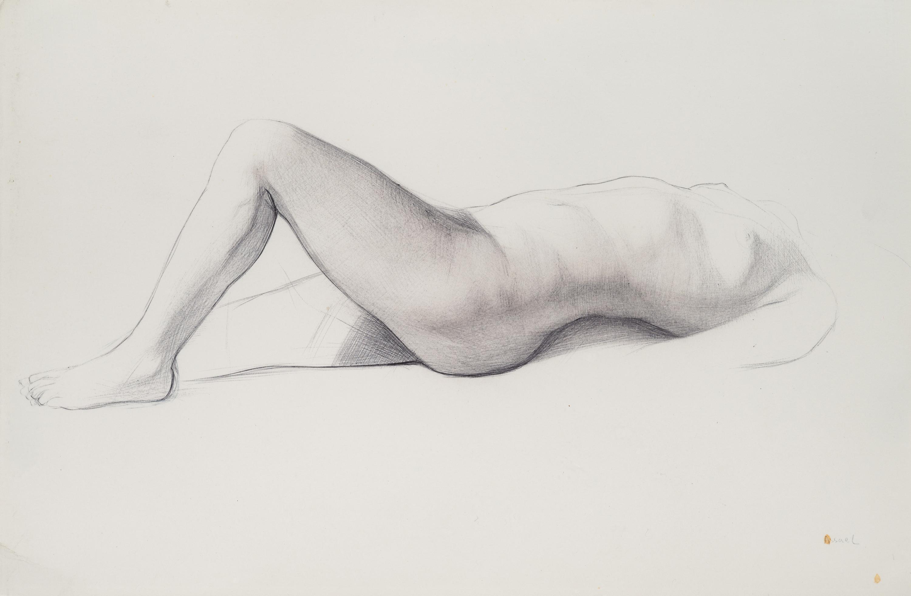 Untitled (Three Works), 1994-1996