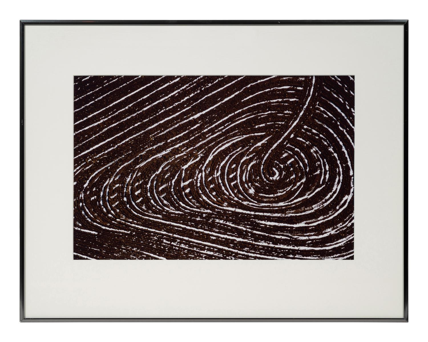 A group of five photographs ( Winter Plow; Daisy Dock; Bay Channel; Farm; Overplow )
