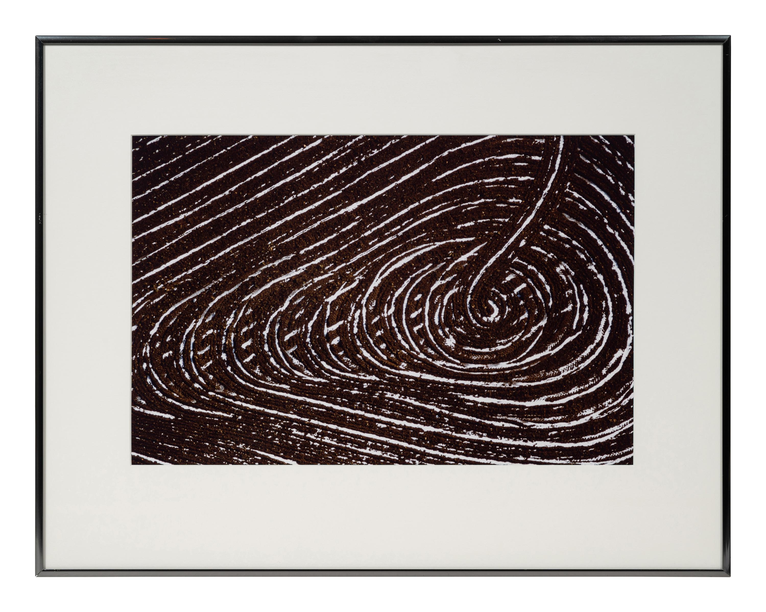 A group of five photographs ( Winter Plow; Daisy Dock; Bay Channel; Farm; Overplow )