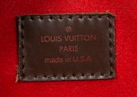 Louis Vuitton Trevi GM, 2012