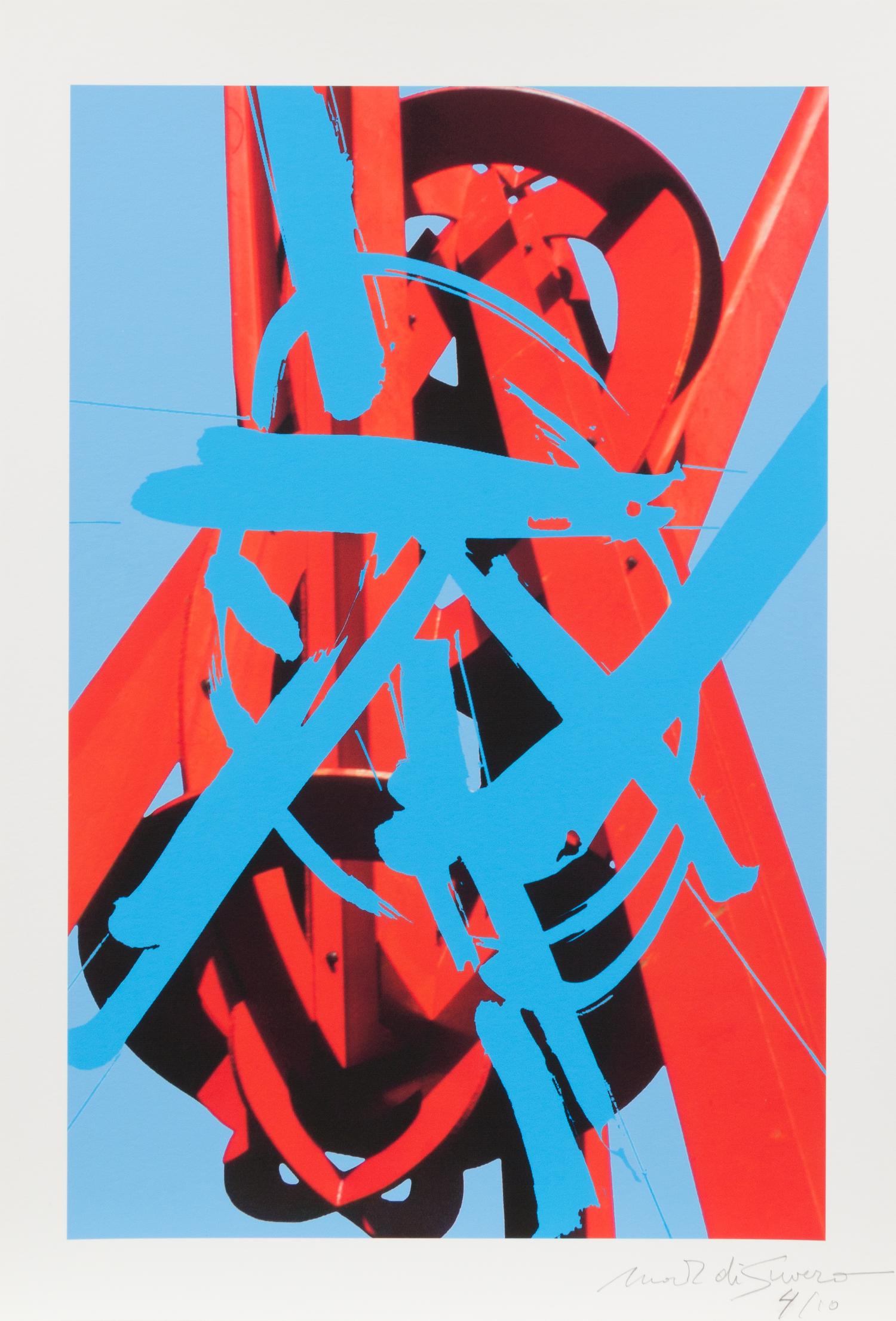 Mark di Suvero