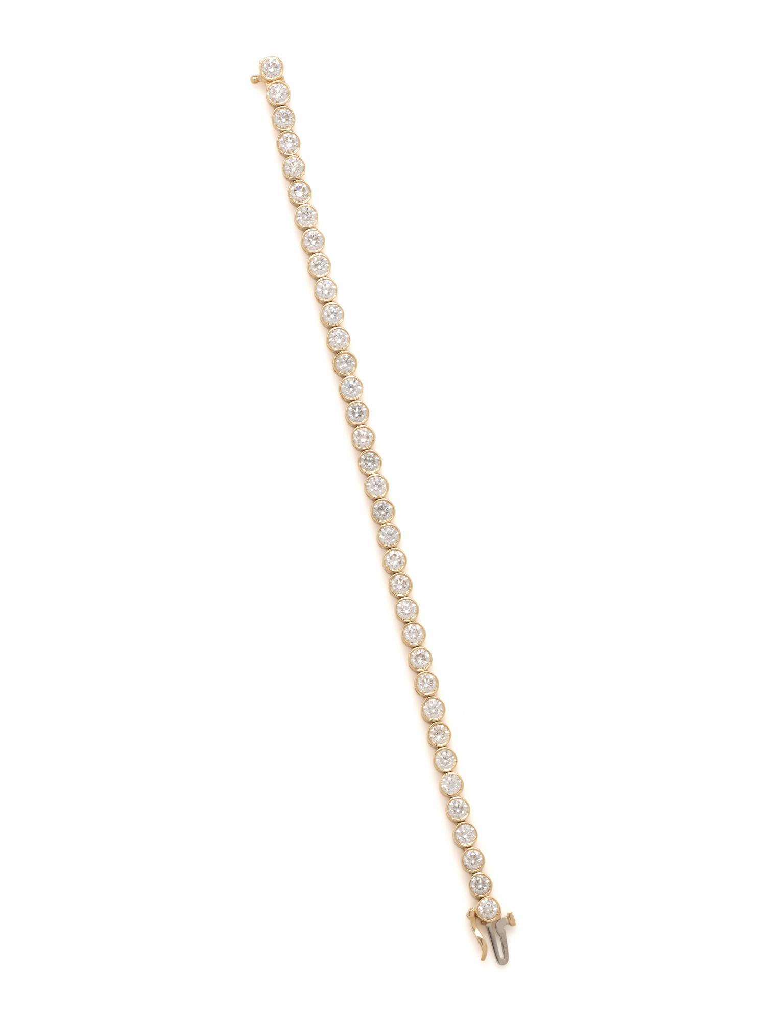 DIAMOND BRACELET