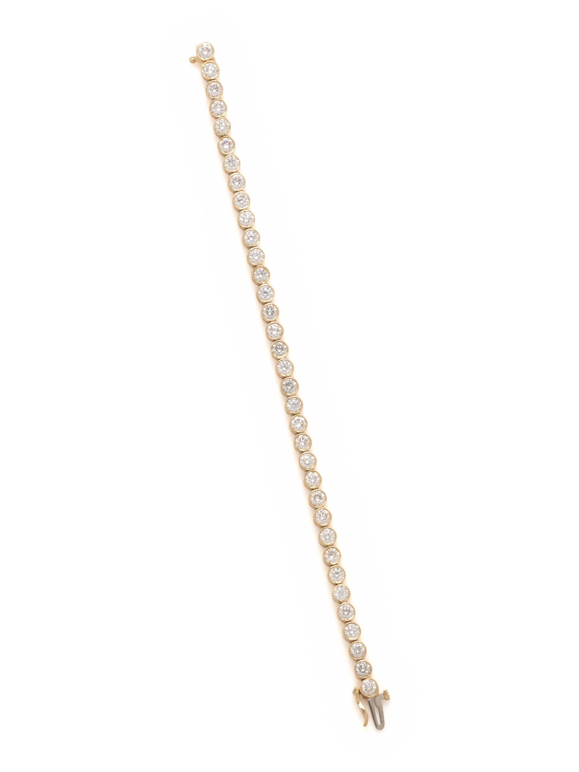 DIAMOND BRACELET