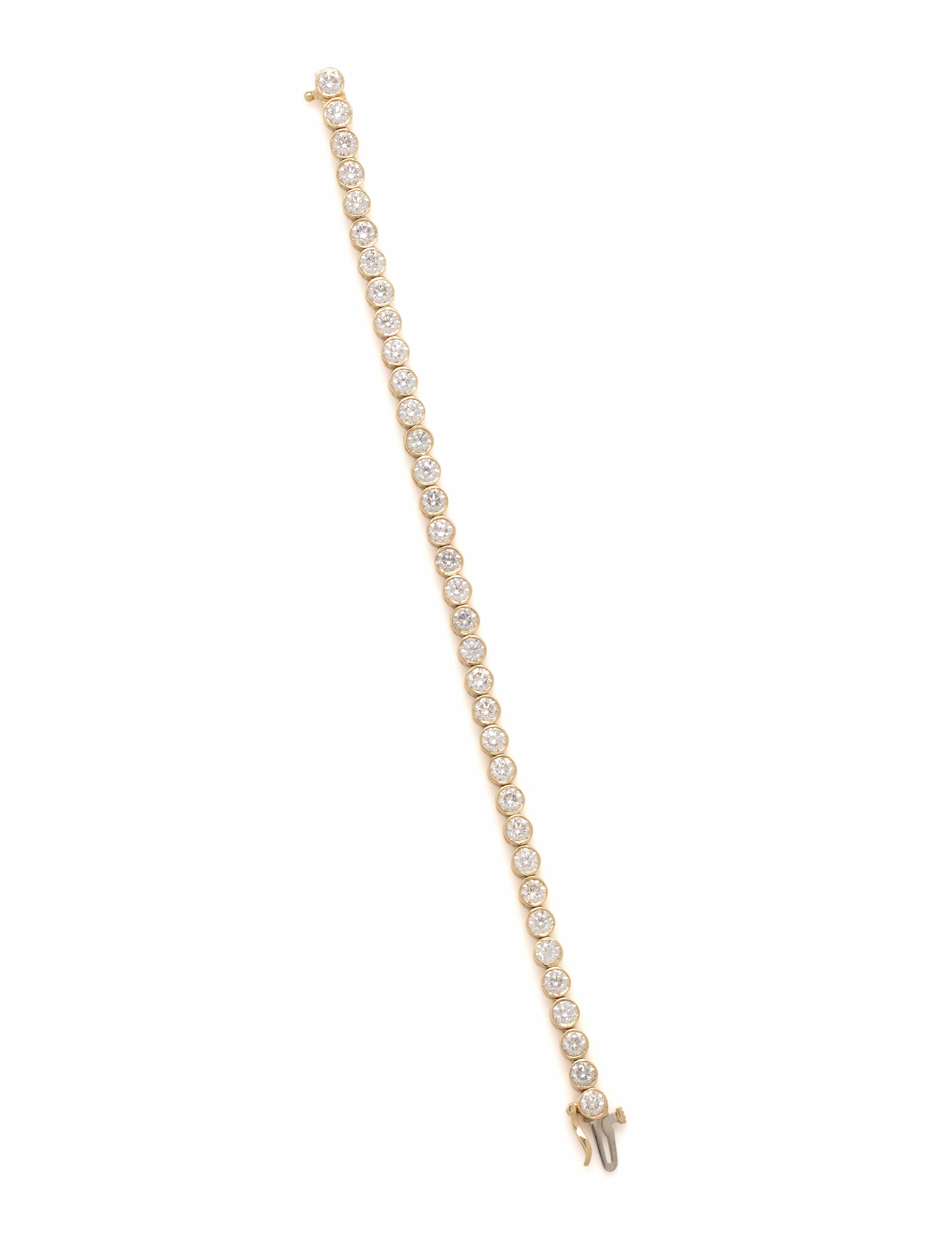 DIAMOND BRACELET