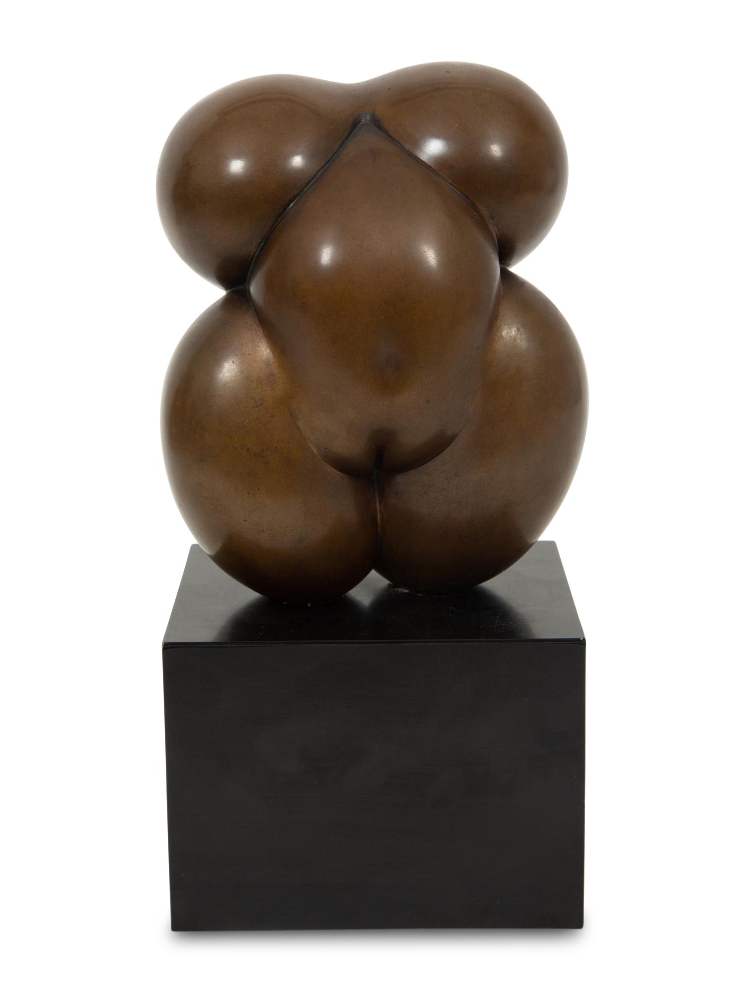 Torso , 1977