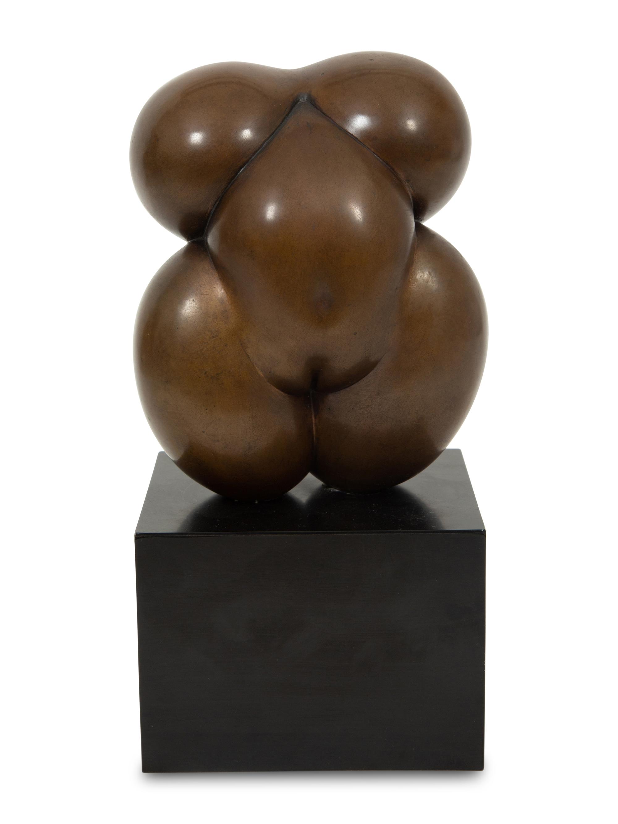 Torso , 1977