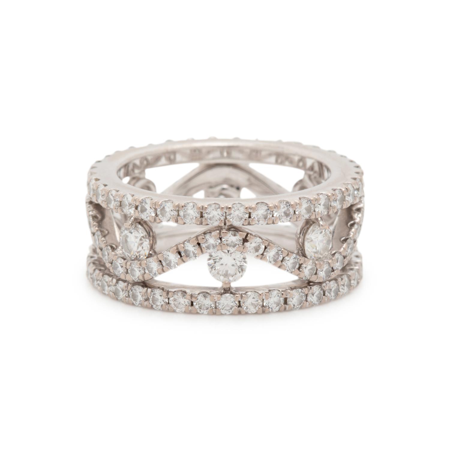 DIAMOND BAND