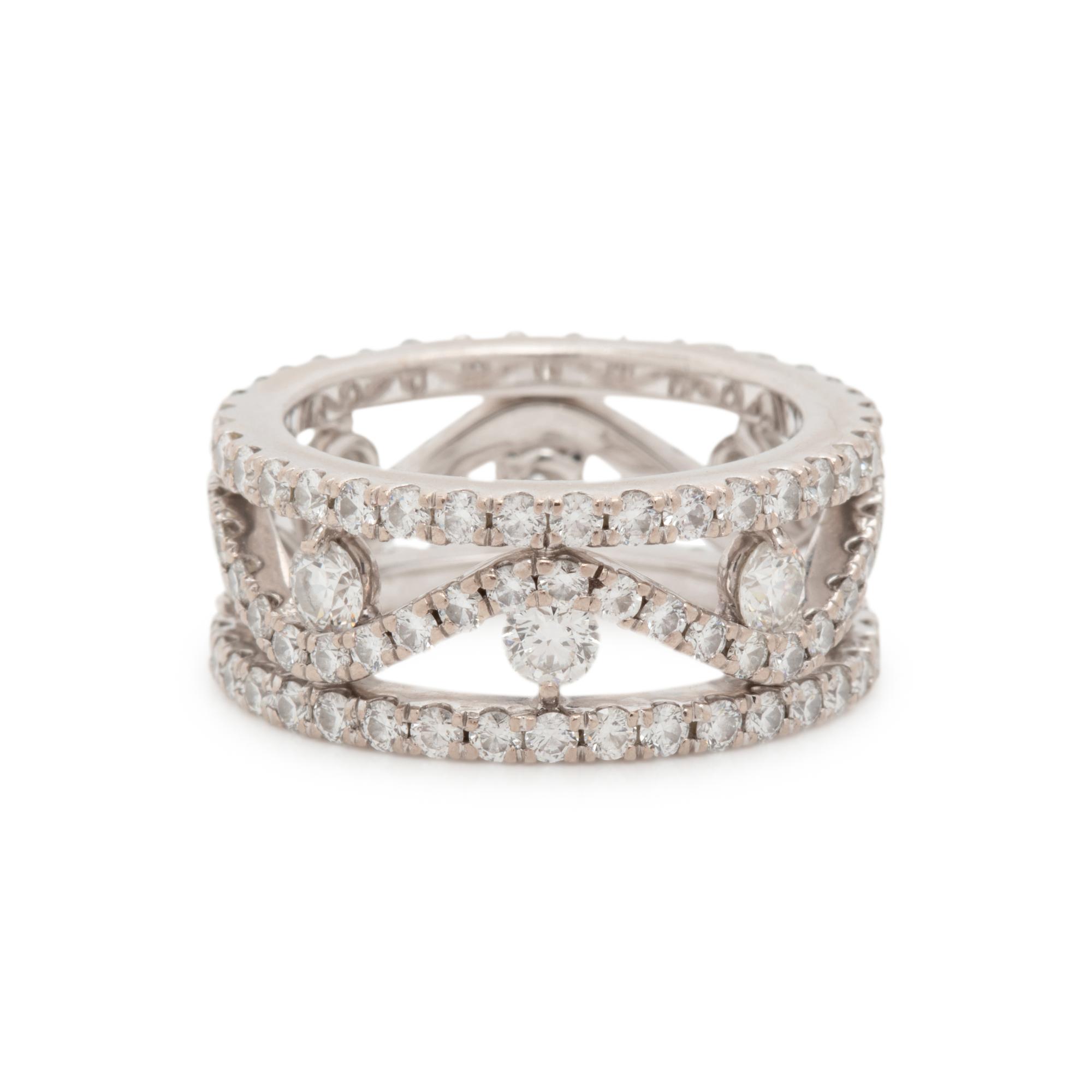 DIAMOND BAND