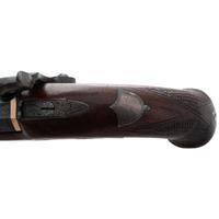 Scarce Hyde & Goodrich Agent Marked Henry Deringer Derringer Pistol