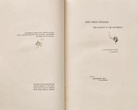 [Art] Whistler, James McNeill. The Gentle Art of Making Enemies