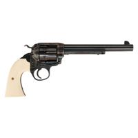 *Uberti-made Beretta Stampede Replica 7.5" Colt Bisley Revolver in .45 Colt