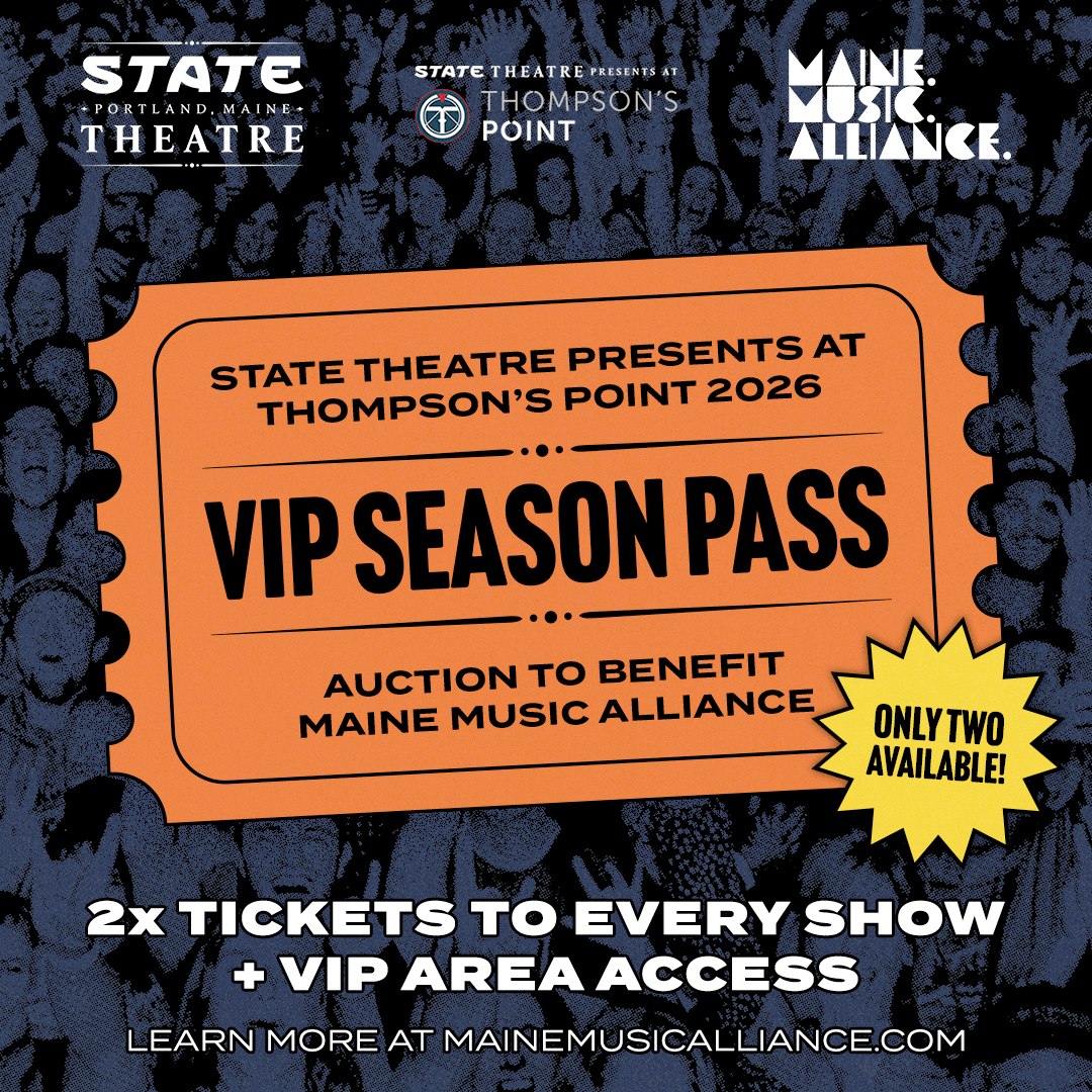 VIP Season Pass #1