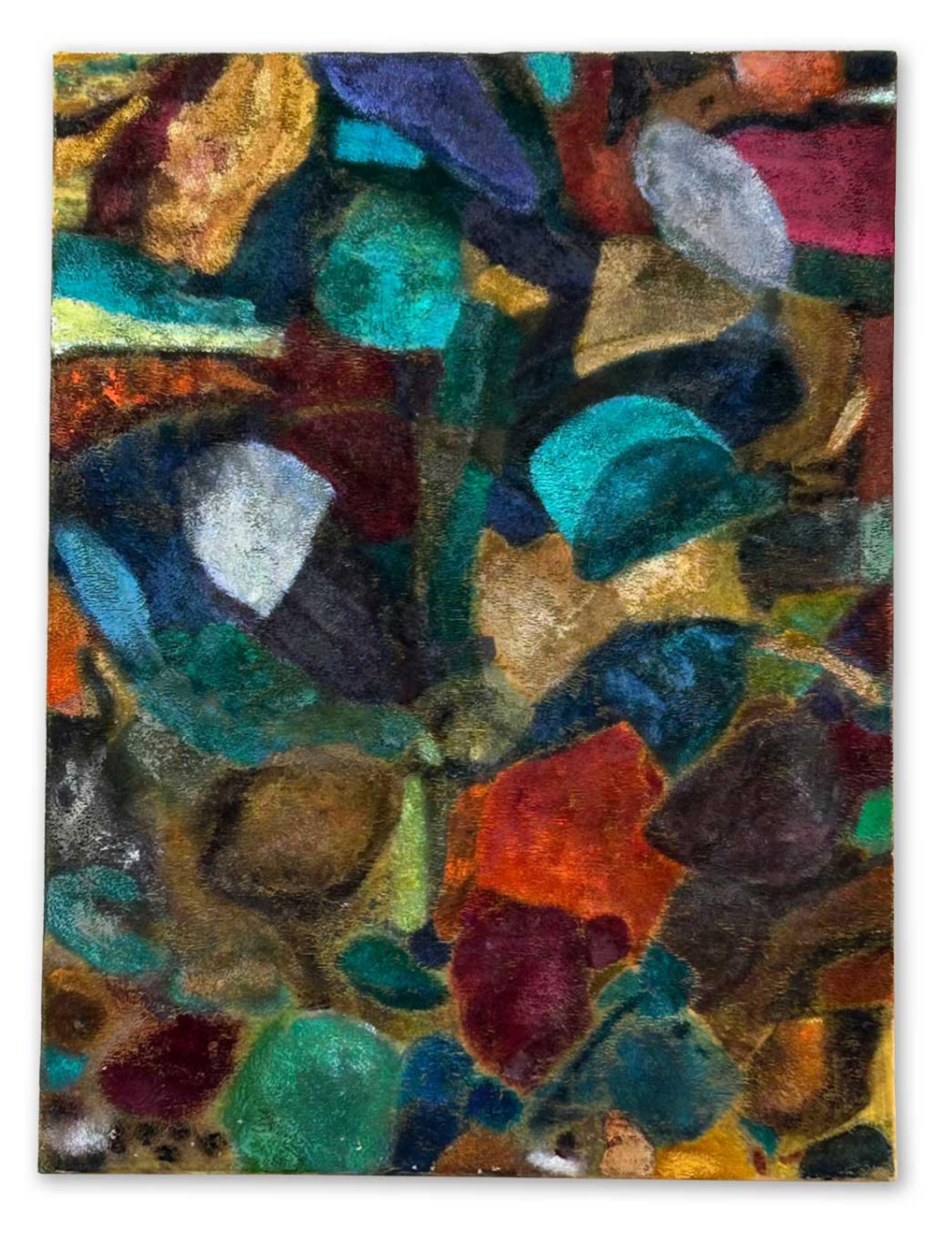 sale-Rodney Harder, Castia Rock, 2024