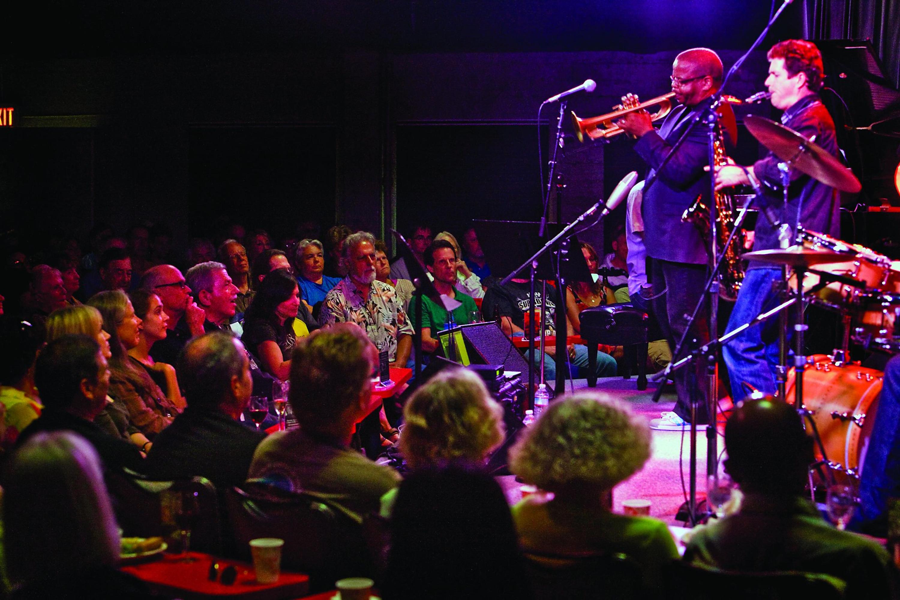 sale-Kuumbwa Monday Night