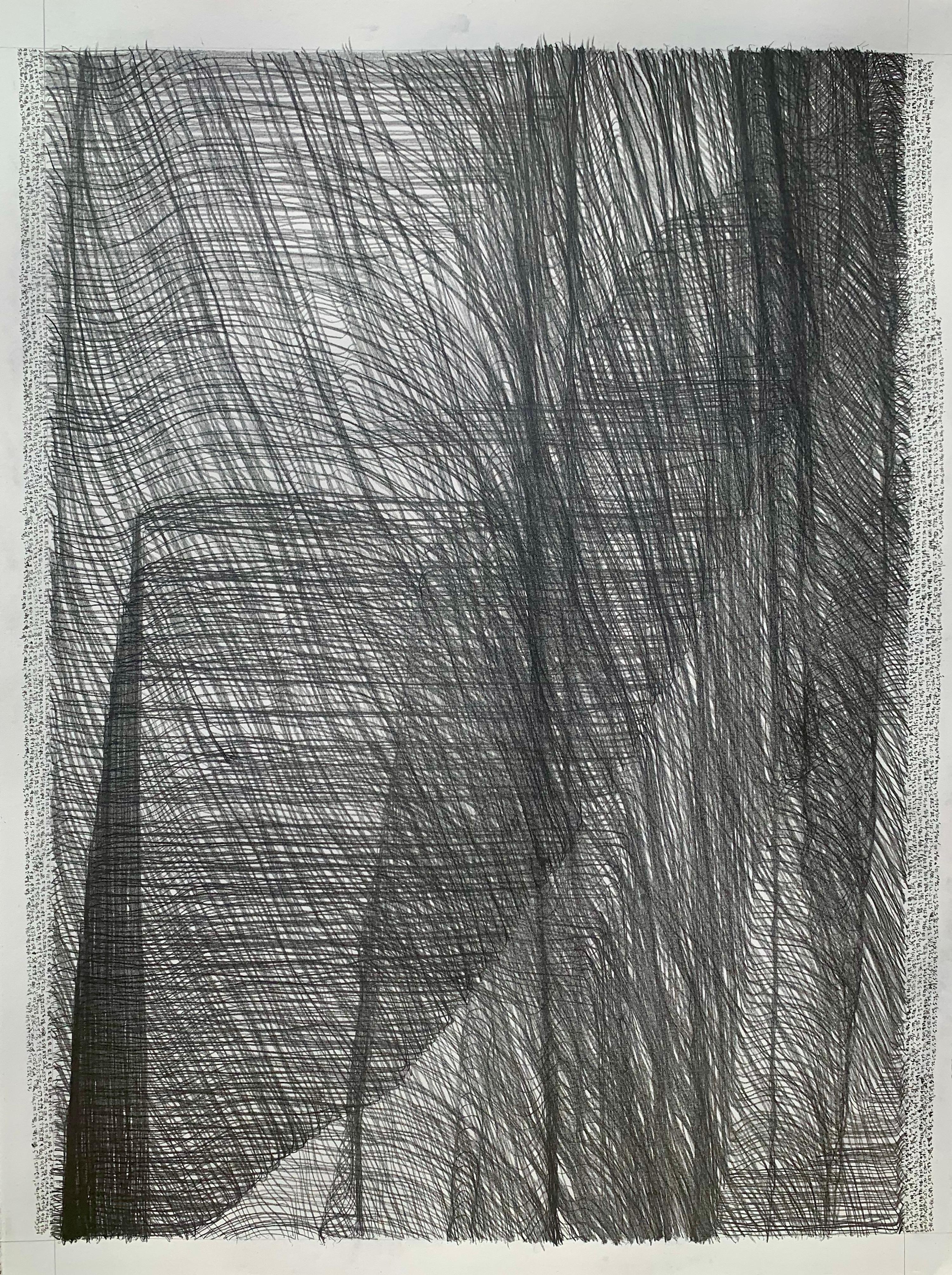 sale-Joshua Moreno, Adam & Eve, 2020