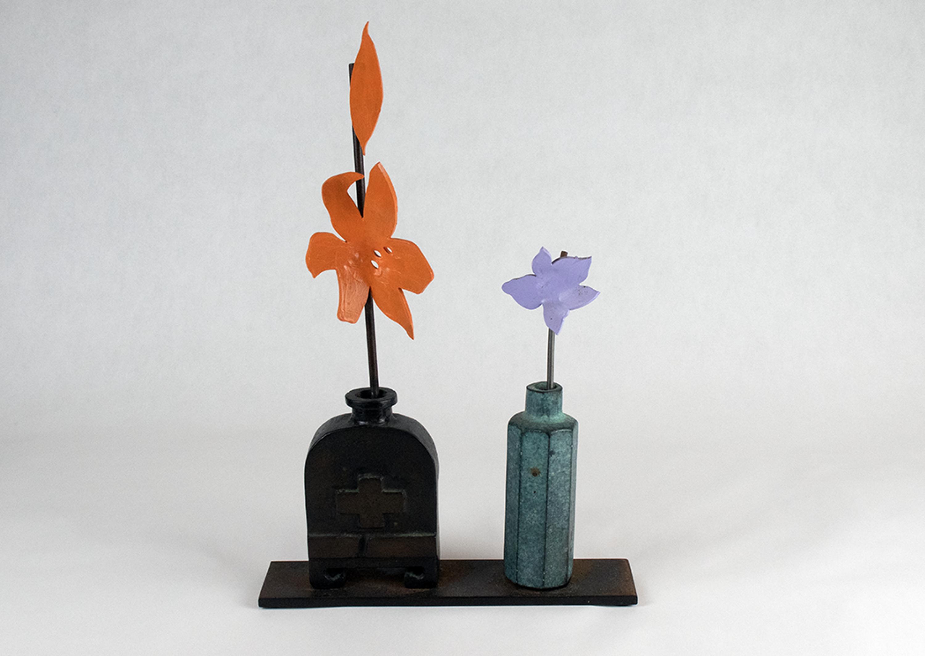 sale-David Kimball Anderson Sculpture