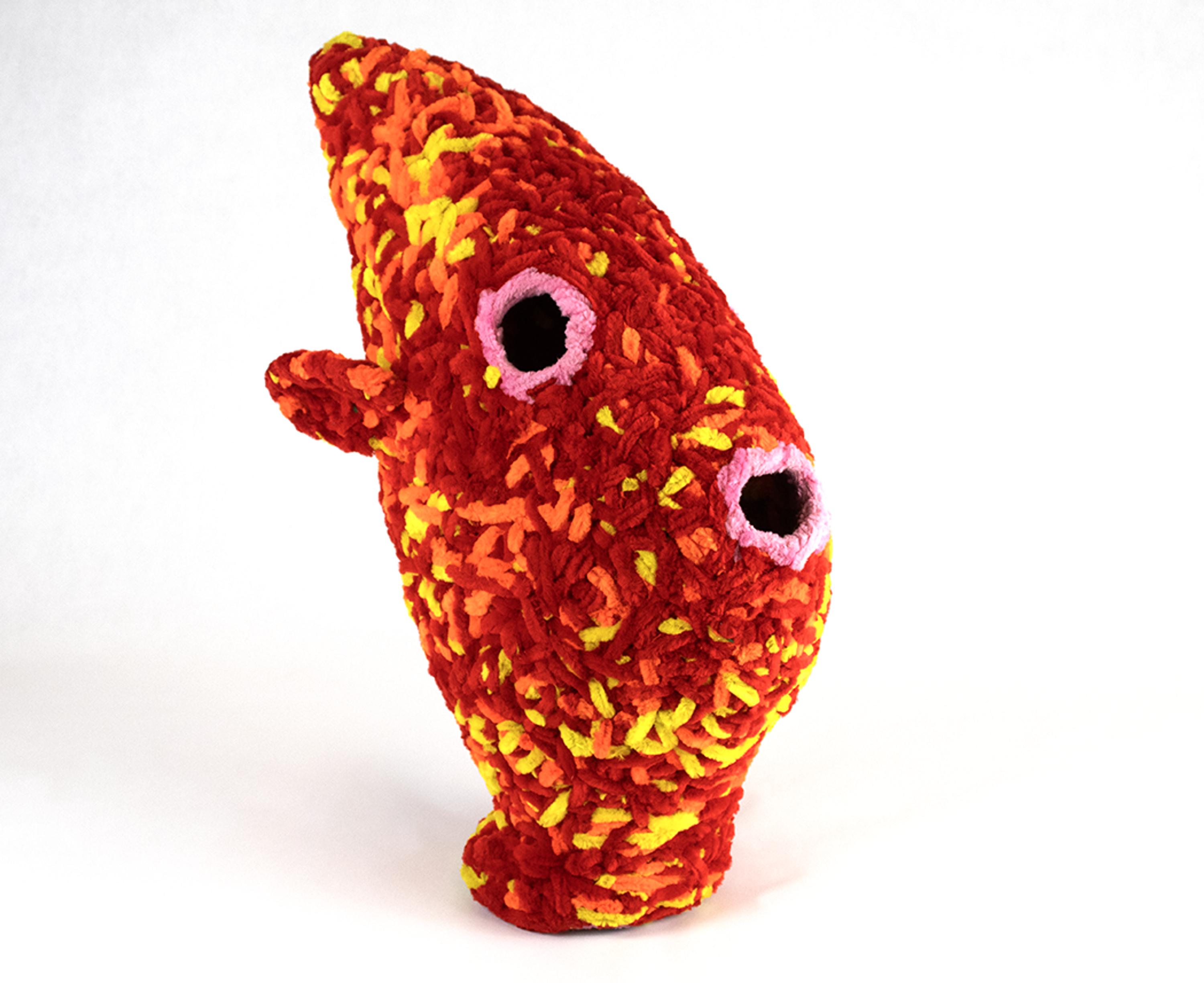 sale-Don Porcella, Death of Imagination, 2025 