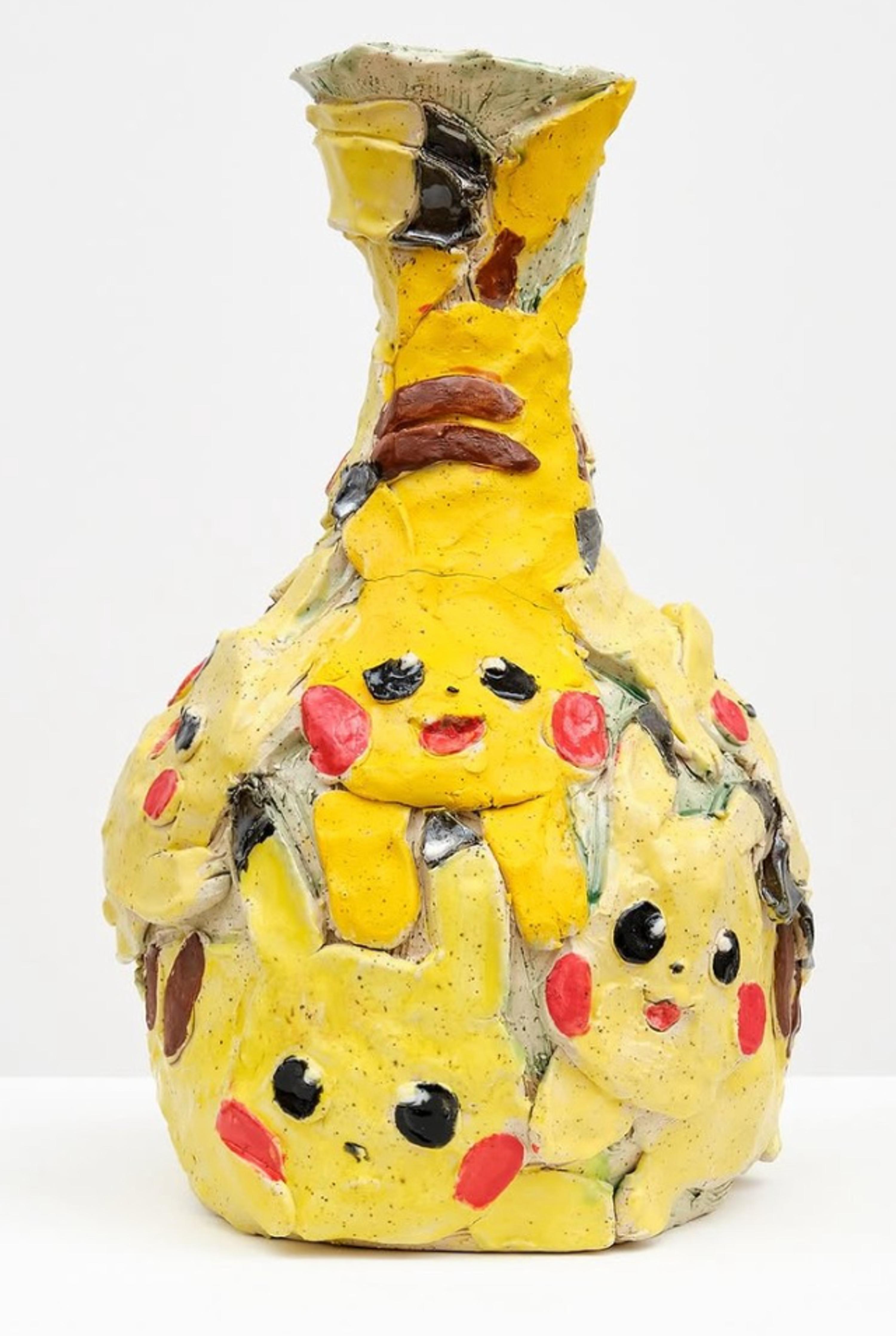 sale-Emily Yong Beck, Pikachu, 2025