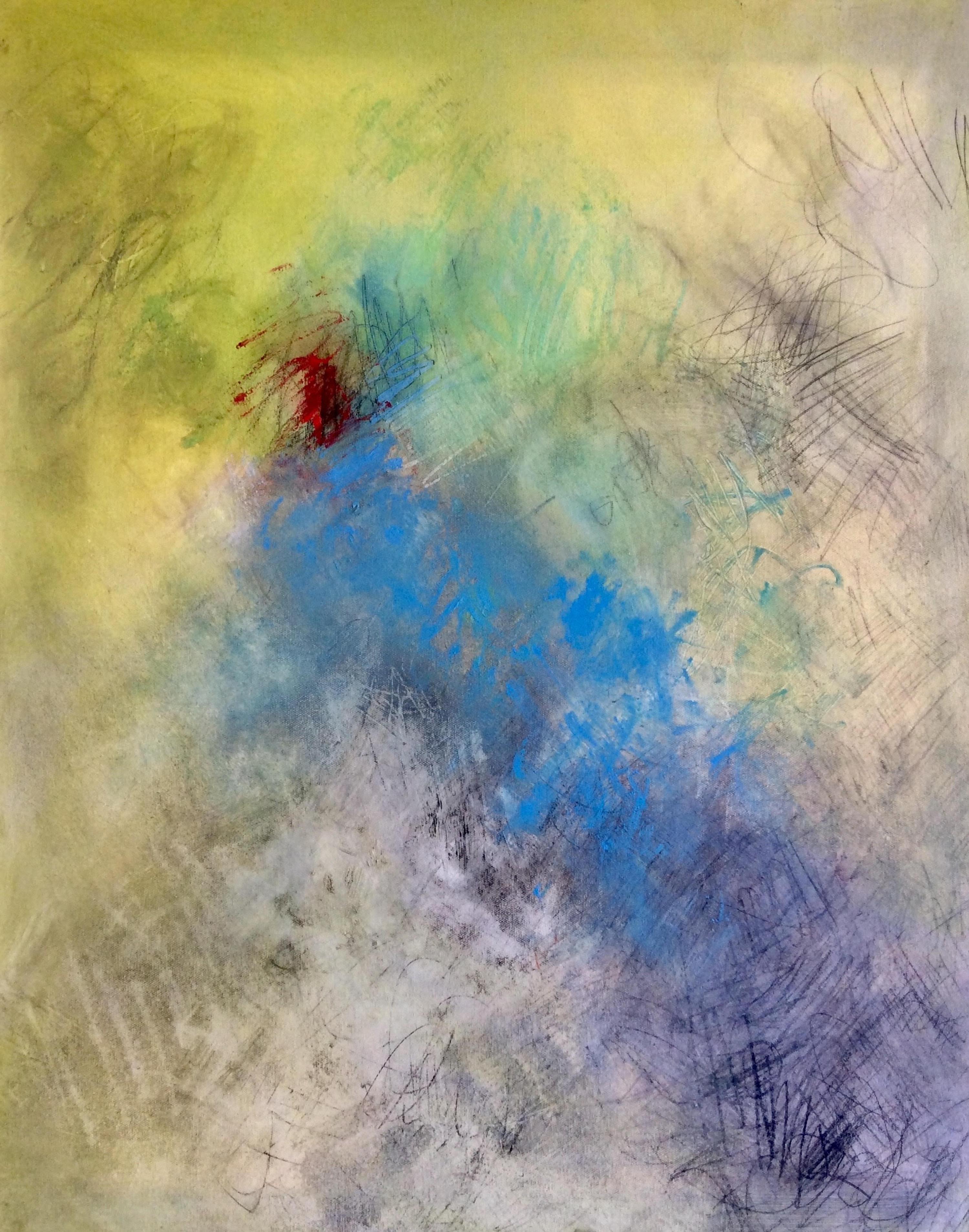 sale-Beth Shields, Spring Song