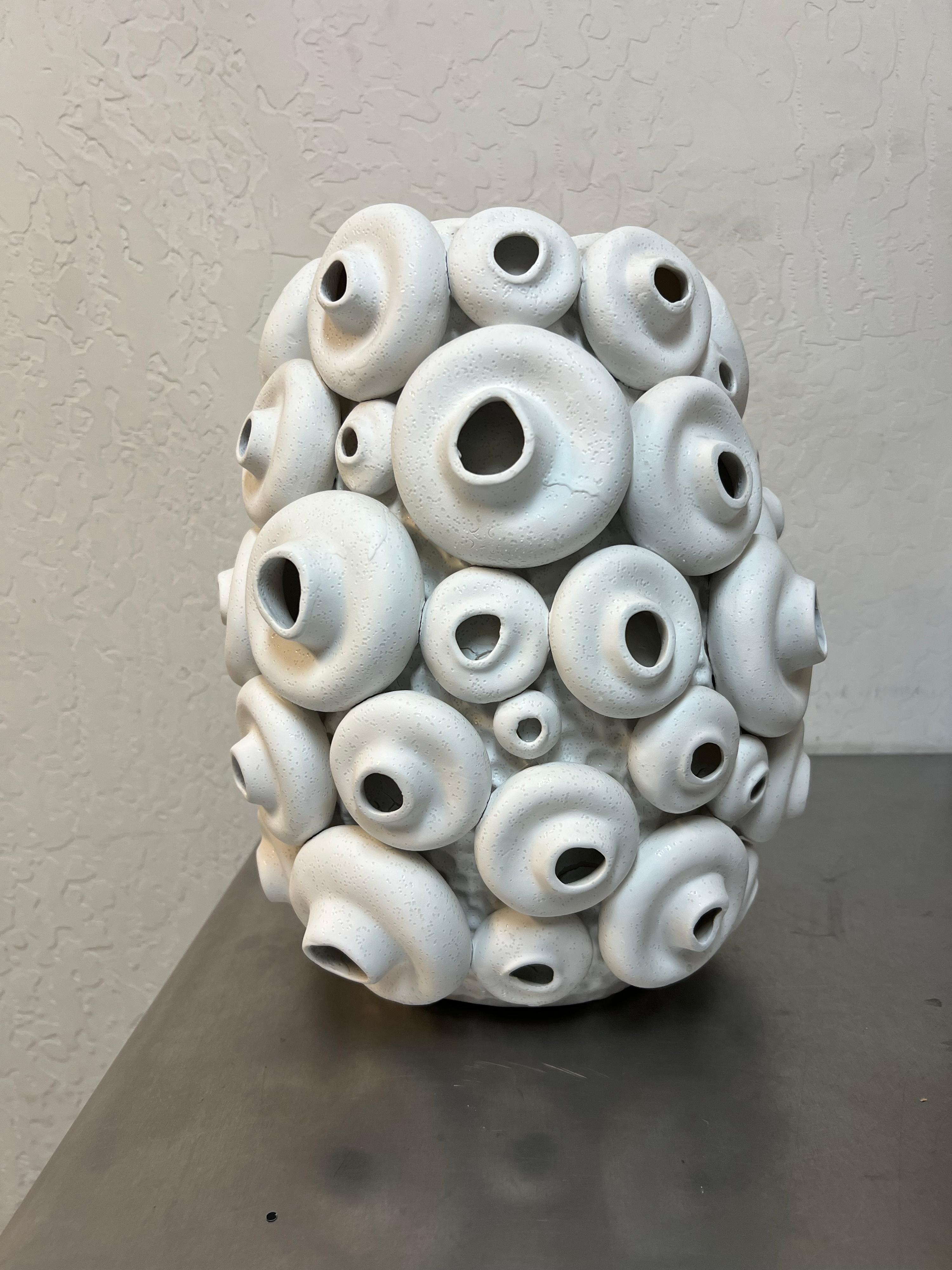 sale-Porcelain Sculpture from Portugal