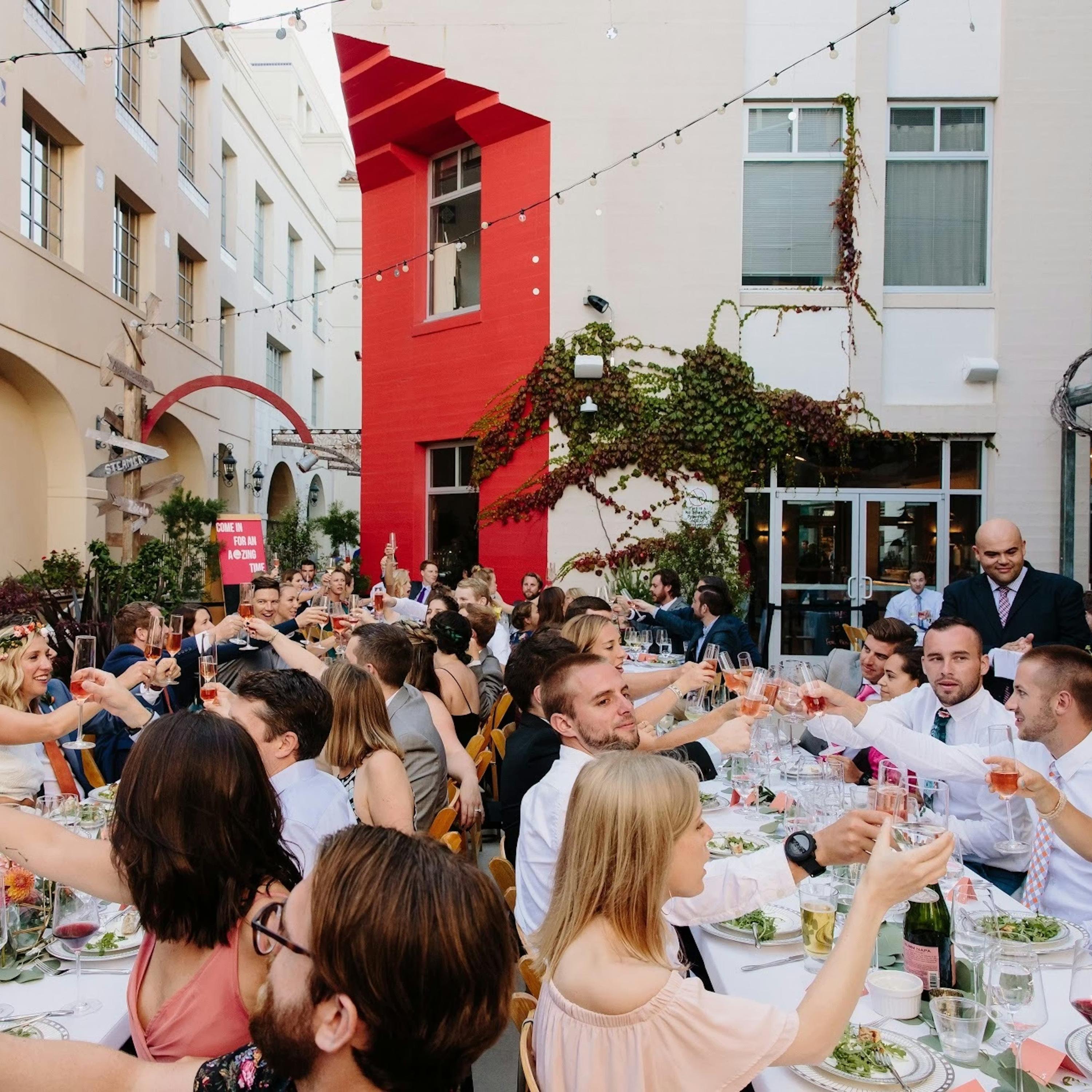 sale-Choose-Your-Own Private Event at the MAH