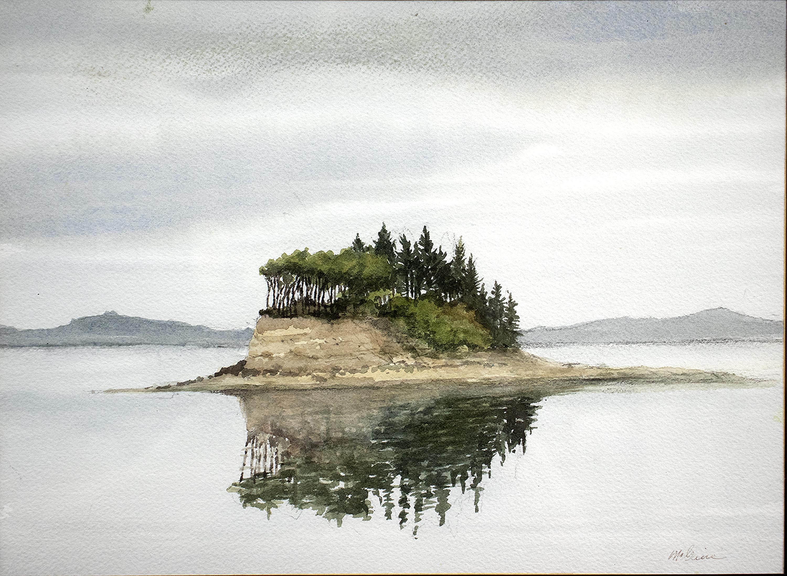 sale-Dave McGuire Painting