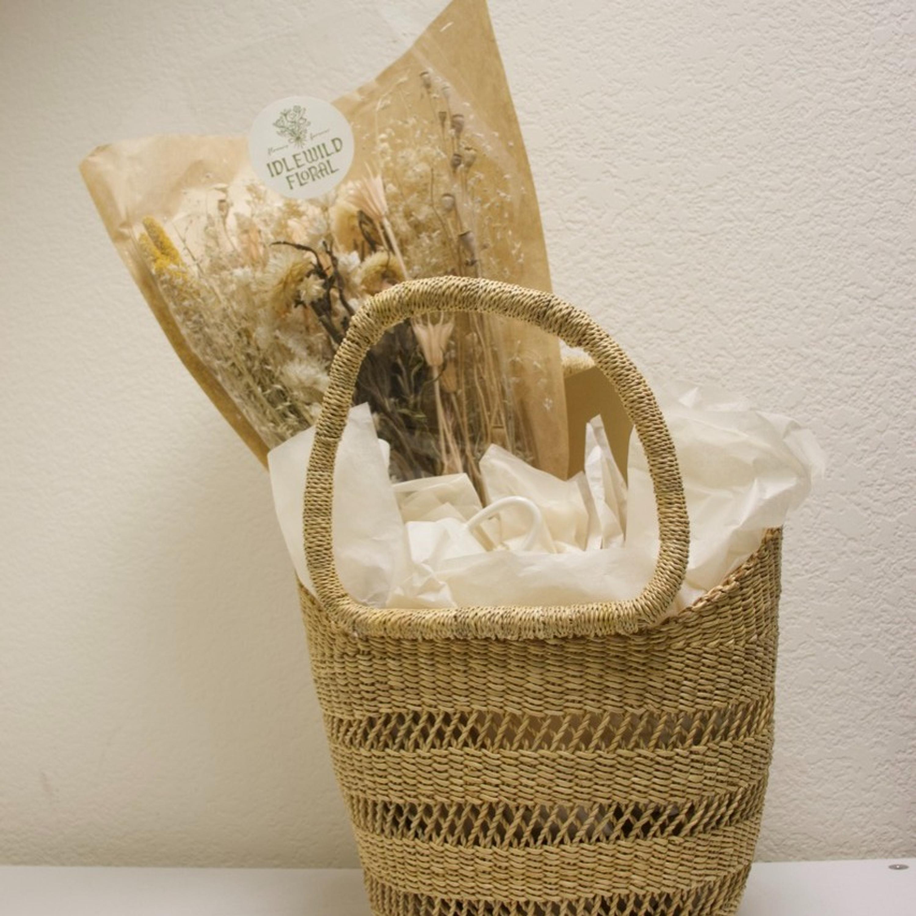 sale-Botanic and Luxe Package