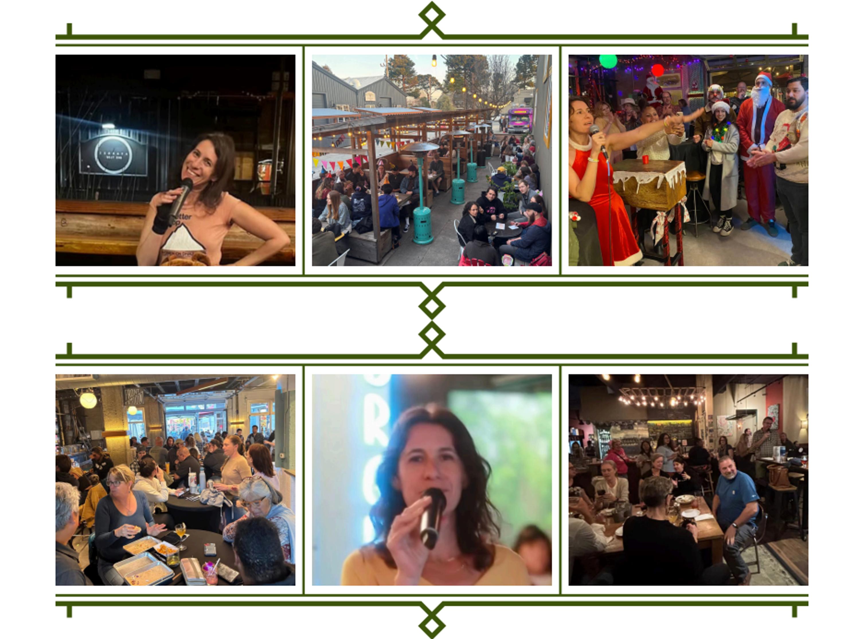 sale-An Evening of Trivia